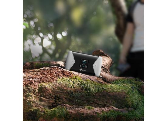 TP-Link M7450 300Mbps LTE-Advanced Mobile Wi-Fi